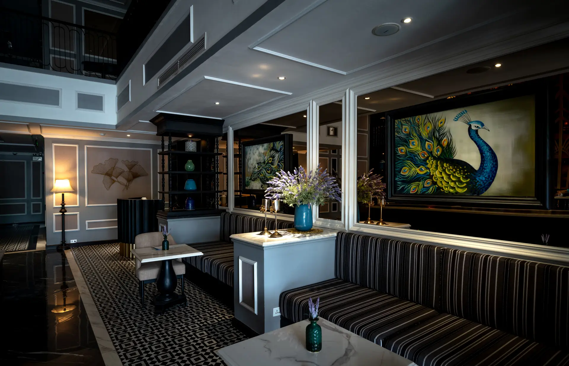 Chambre Executive
