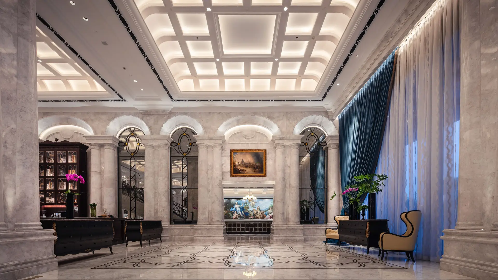 Suite Signature