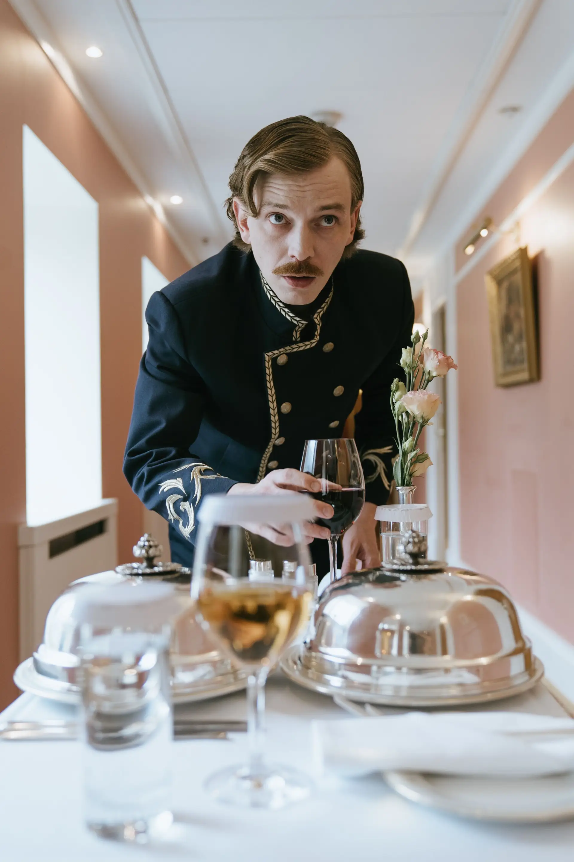 Petit-déjeuner