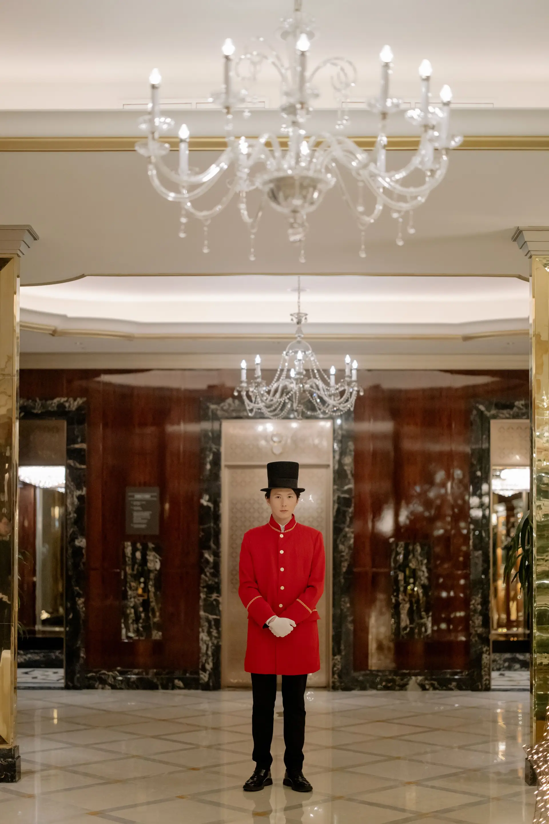 Service conciergerie